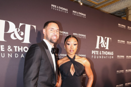 Megan Thee Stallion husband explained. Is she married? Explore her relationship with Klay Thompson and latest updates in 2026.