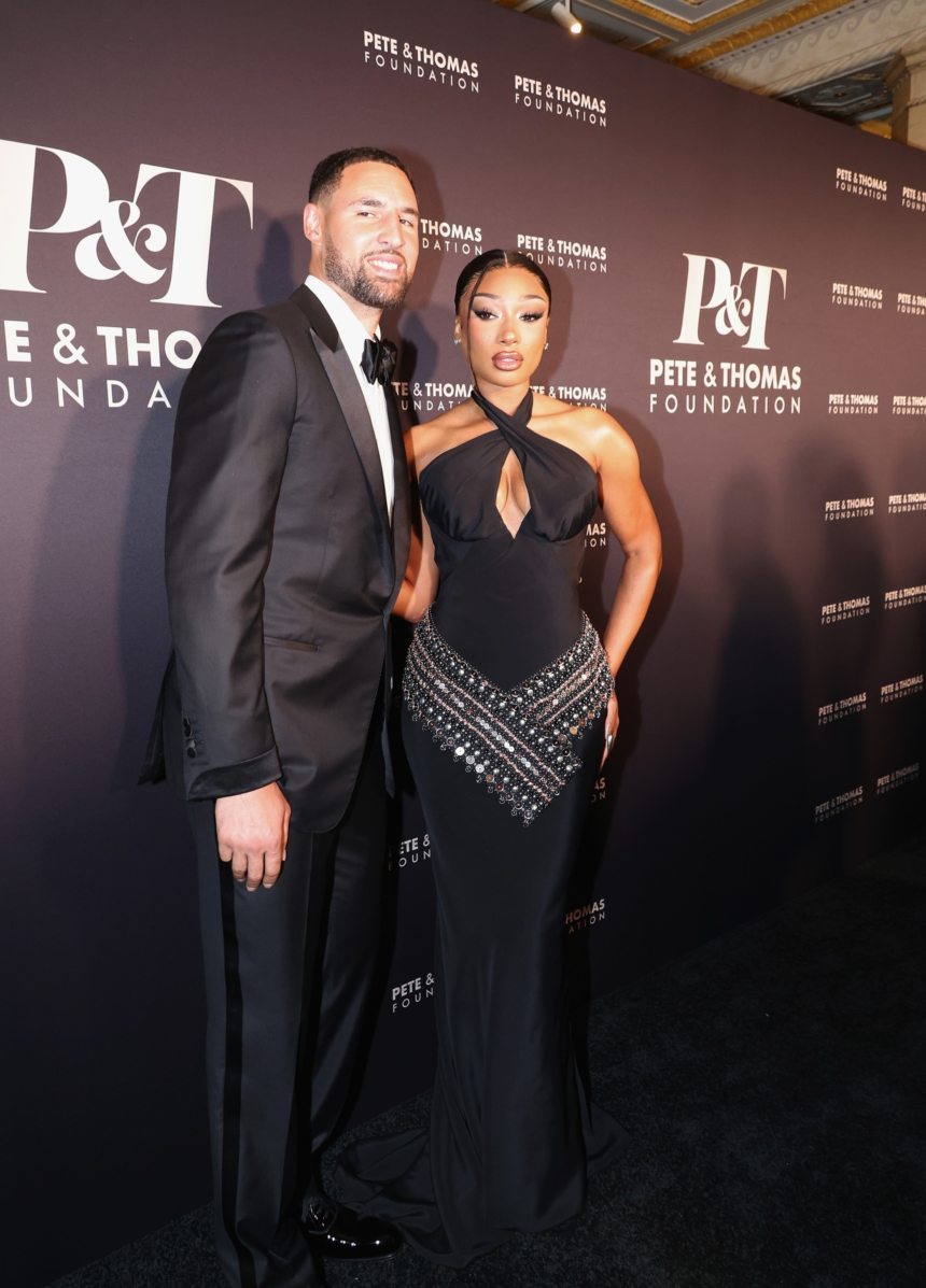 Megan Thee Stallion husband explained. Is she married? Explore her relationship with Klay Thompson and latest updates in 2026.