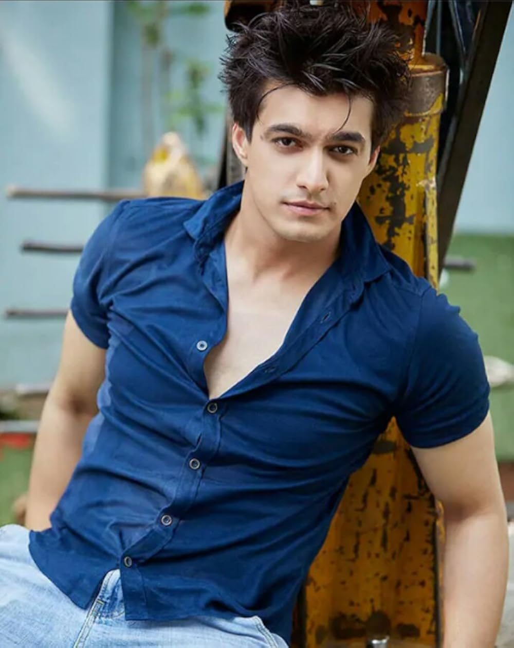 How Much Is Mohsin Khan Worth in 2026? Full Analysis