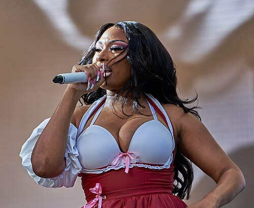 Megan Thee Stallion biography, net worth, age, career, relationships, songs, movies, and 2026 updates in one complete profile.