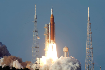 NASA Moon Launch Today: Inside Artemis II Mission