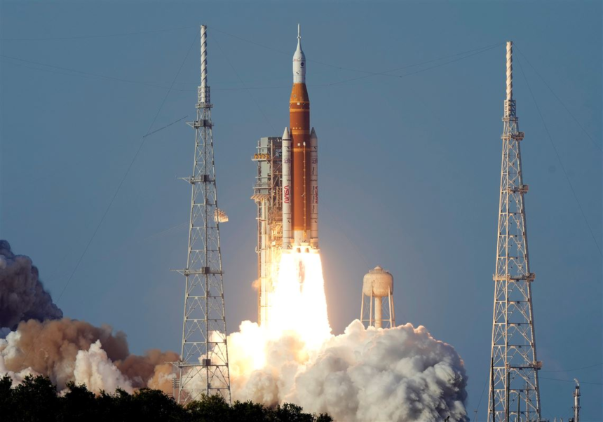 NASA Moon Launch Today: Inside Artemis II Mission