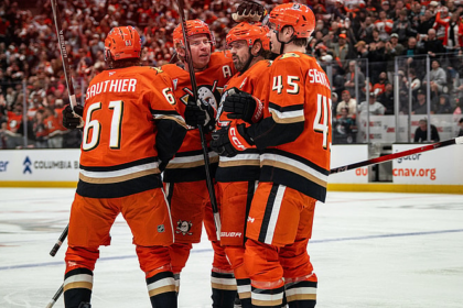 Ducks lead Oilers 3-1 after a controversial OT win. Full playoff analysis, key stats, and Game 5 outlook.
