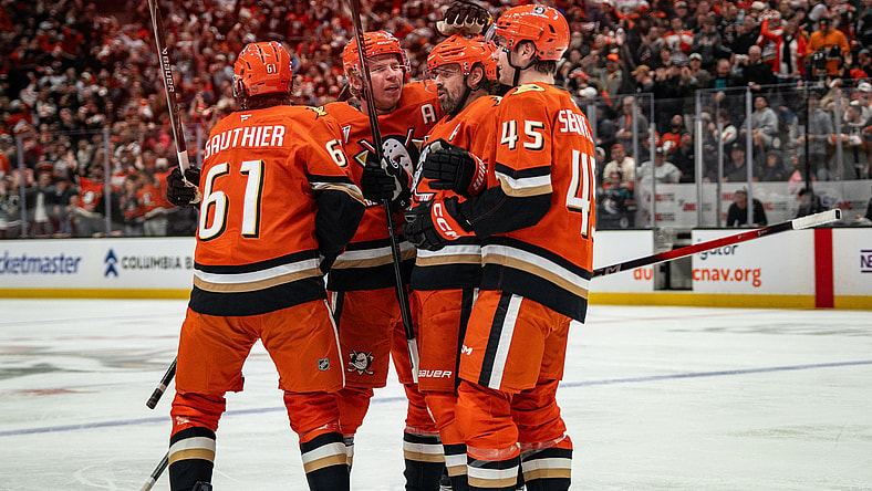 Ducks lead Oilers 3-1 after a controversial OT win. Full playoff analysis, key stats, and Game 5 outlook.