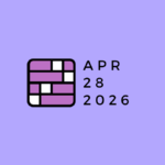 Discover NYT Connections hints for April 28 2026 with full answers and expert solving strategies explained clearly.
