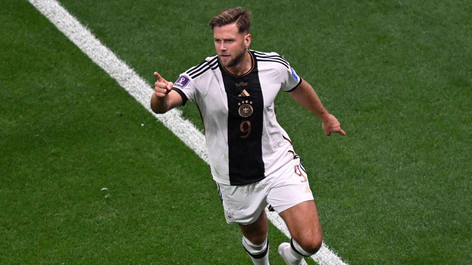 Niclas Füllkrug: Age, Stats, Teams, Net Worth & Career