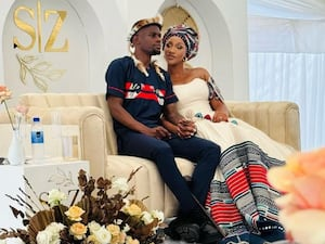 Discover Orlando Pirates wives and partners, including Innocent Maela and Deon Hotto’s love stories, marriages, and personal lives.