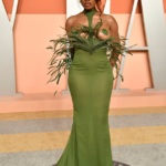 Megan Thee Stallion Falls Ill in Moulin Rouge Performance