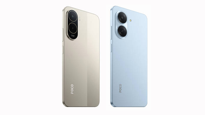 Poco C81 and C81X launched in India with 120Hz display, big batteries, and budget pricing. Explore specs, features, and price details.