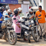 Government denies petrol and diesel price hike rumors. Get the latest updates, global oil crisis insights, and what it means for consumers.