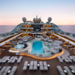Inside the Cruise Ship Industry: Growth, Risks and Innovation