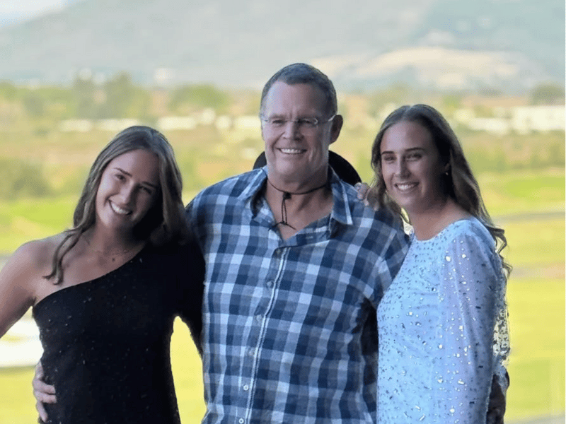 Rassie Erasmus Wife: Marriage, Divorce & Family Life