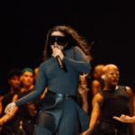 Rosalía is redefining global music with flamenco roots and modern innovation. Explore her songs, albums, tours, and cultural impact.