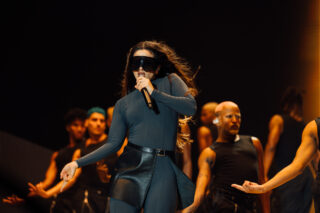 Rosalía is redefining global music with flamenco roots and modern innovation. Explore her songs, albums, tours, and cultural impact.