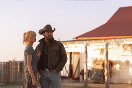 Chad Feehan exits Dutton Ranch before its premiere, raising questions about the Yellowstone spinoff’s future and creative direction.