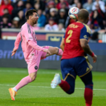 Lionel Messi transfer news: Inter Miami targets Bernardo Silva as Barcelona and MLS plans unfold in a global transfer battle