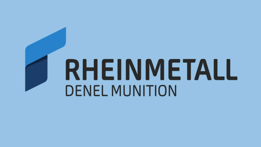 Apply for Rheinmetall Denel Internships 2026