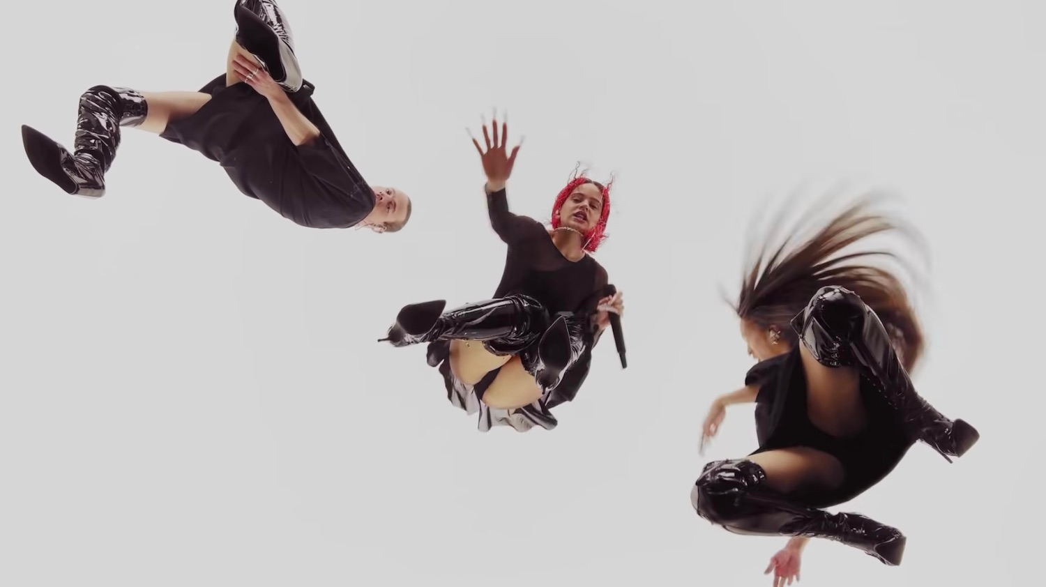 Rosalía Lux Era: Music, Success & Cultural Influence