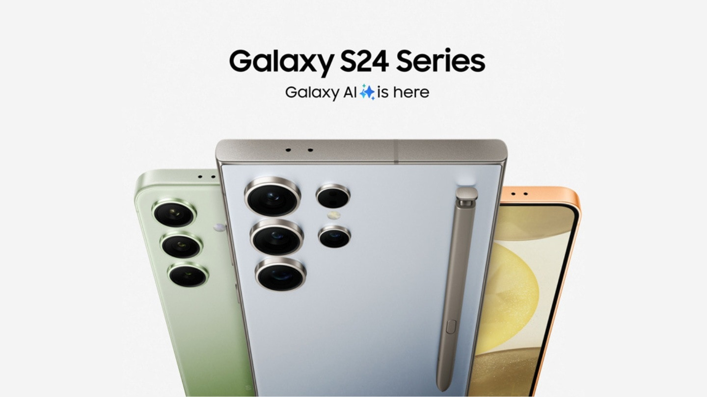 Samsung Galaxy S24 Features, Specs, and AI Explained