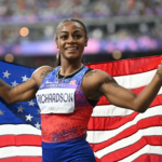 Discover Sha’Carri Richardson’s net worth, salary, sponsorships, and how she makes money beyond track and field.