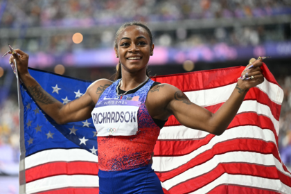 Discover Sha’Carri Richardson’s net worth, salary, sponsorships, and how she makes money beyond track and field.