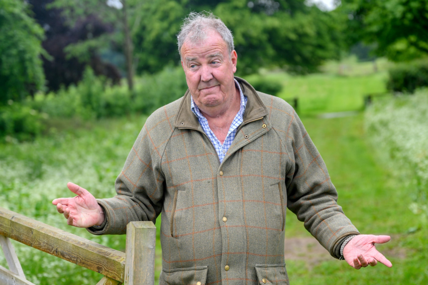 Jeremy Clarkson Net Worth, Health, Age & News 2026