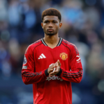 How much is Amad Diallo's salary per week? How much did Man Utd pay for Amad Diallo? Is Amad Diallo a millionaire? Who signed Amad Diallo?