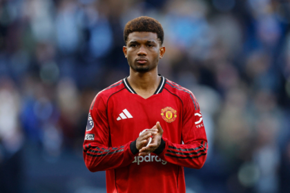 How much is Amad Diallo's salary per week? How much did Man Utd pay for Amad Diallo? Is Amad Diallo a millionaire? Who signed Amad Diallo?