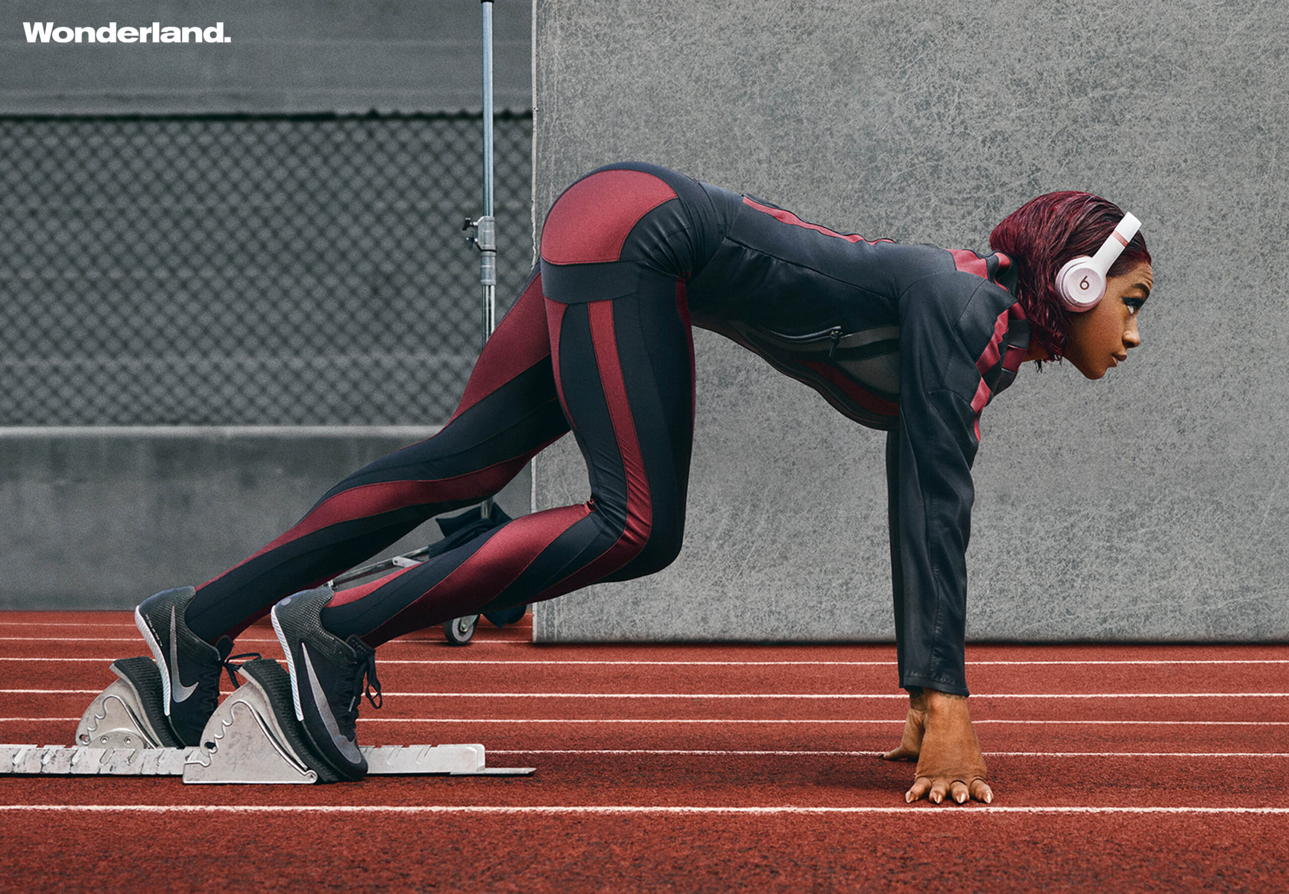 Discover Sha’Carri Richardson’s age, height, 100m time, family, and career highlights in this detailed profile of the American sprint star.