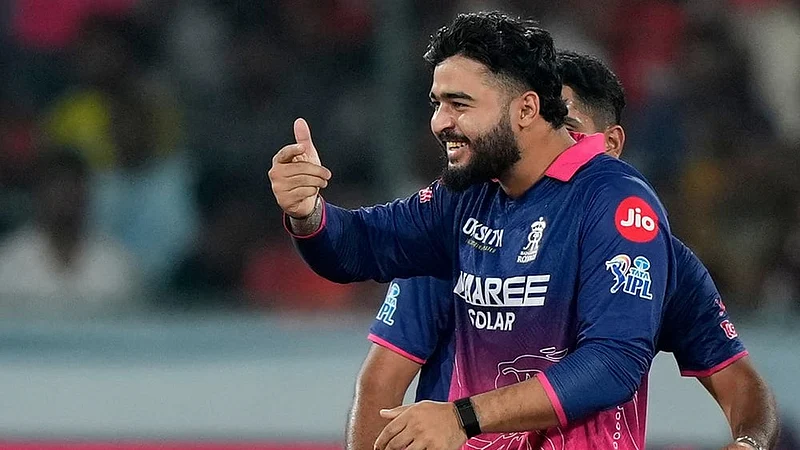Riyan Parag Vape Video Sparks IPL 2026 Controversy