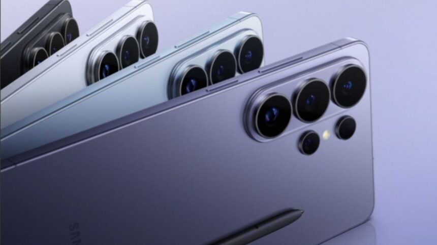 Samsung Galaxy S27 Camera Redesign Explained