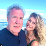 Jeremy Clarkson Relationships: Wife, Divorce, Partner