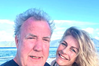Jeremy Clarkson Relationships: Wife, Divorce, Partner