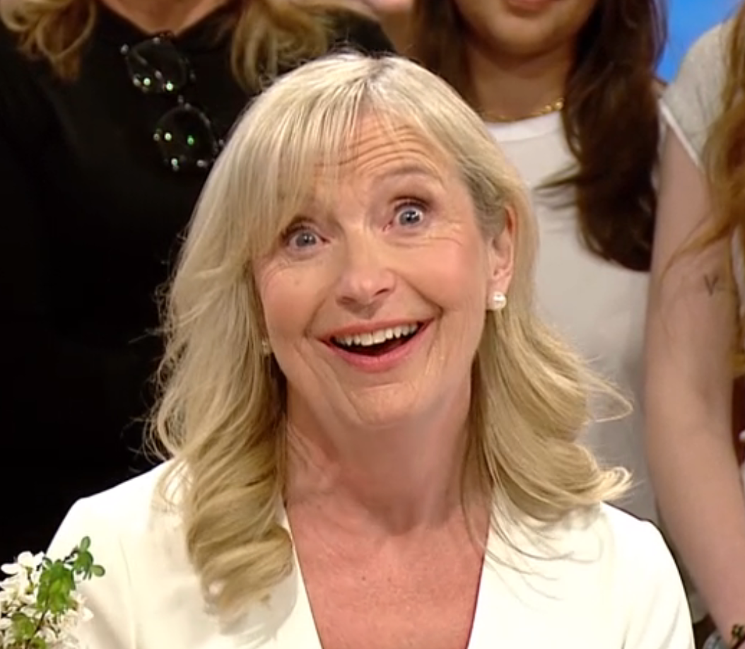 Carol Kirkwood Life, Career and Next Chapter Explained