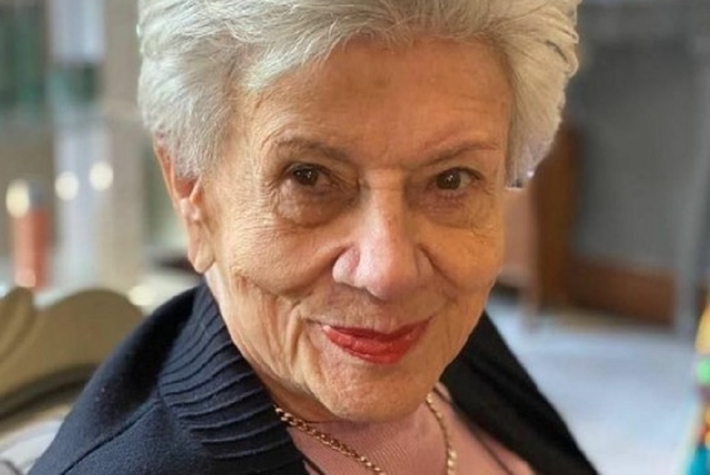 Mimi Coertse Today: Legacy of a South African Opera Icon