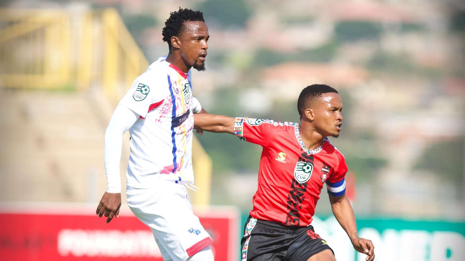 TS Galaxy vs Milford: Penalty Drama Sends Galaxy to Final