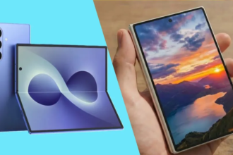 Samsung Galaxy Z Fold 8 is set for July launch with a new Wide design, slimmer build, and possible S Pen return. Here’s everything we know.