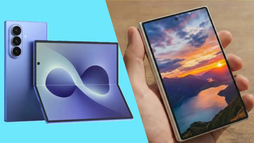 Samsung Galaxy Z Fold 8 is set for July launch with a new Wide design, slimmer build, and possible S Pen return. Here’s everything we know.
