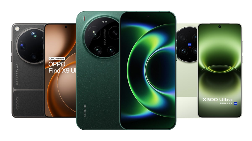 Discover if the Oppo Find X9 Ultra is the best camera phone of 2026 with its 200MP sensors, 10x zoom, and pro-level photography features.