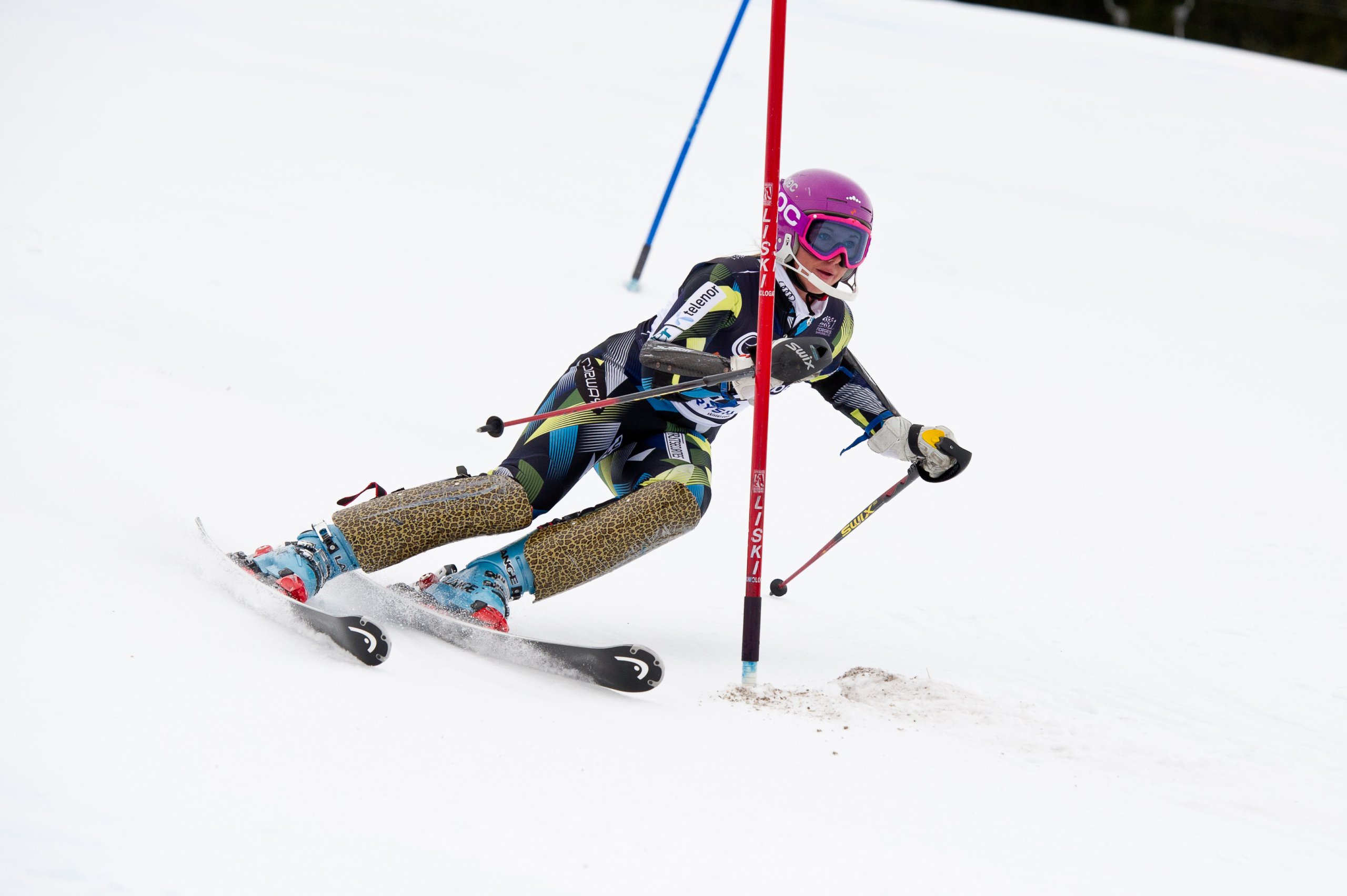 What Is Riesenslalom? Complete Guide to Giant Slalom