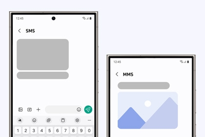 Samsung Messages vs Google Messages: What Changes