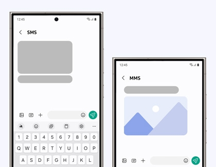 Samsung Messages vs Google Messages: What Changes