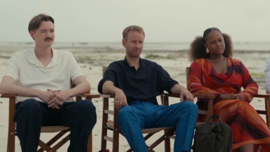 Explore the biggest clues and theories behind De Mol 2026, including why fans believe Bram Krikke is the hidden saboteur.