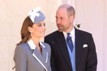 Princess of Wales Net Worth vs Royal Family Wealth