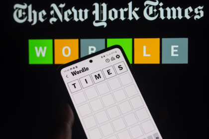 Discover today’s Wordle answer for April 27, 2026, plus hints, clues, and expert strategies to improve your game.