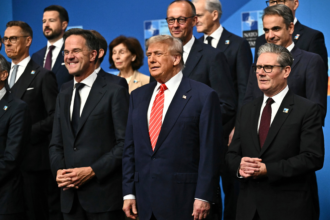 Trump NATO Interview: US Exit Threat Sparks Global Alarm