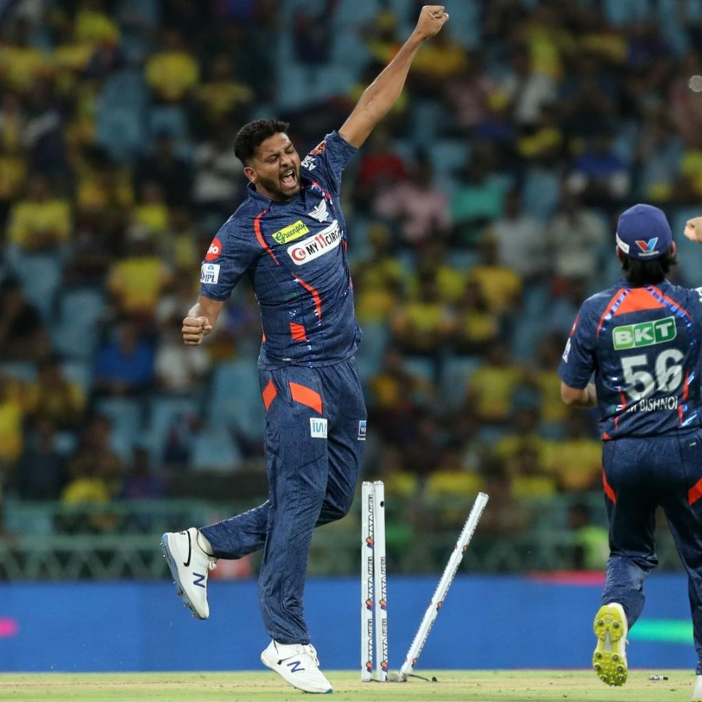 Mohsin Khan Comeback Story: IPL 2026 Performance