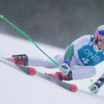 Giant Slalom in Alpine Skiing: Complete Overview