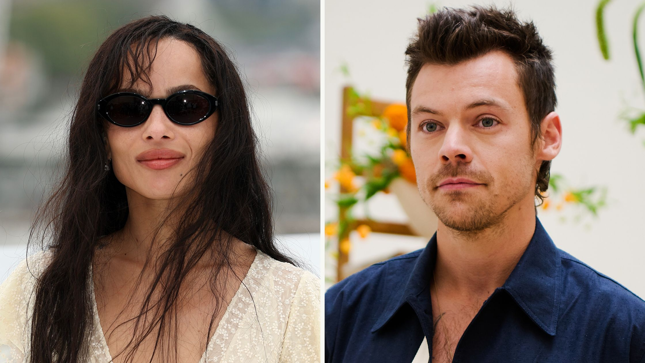 Zoë Kravitz’s latest appearance reveals engagement news with Harry Styles. Explore their relationship timeline and what happens next.