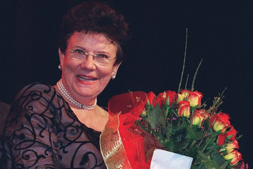 Mimi Coertse Today: Legacy of a South African Opera Icon